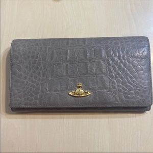 Vivienne Westwood wallet